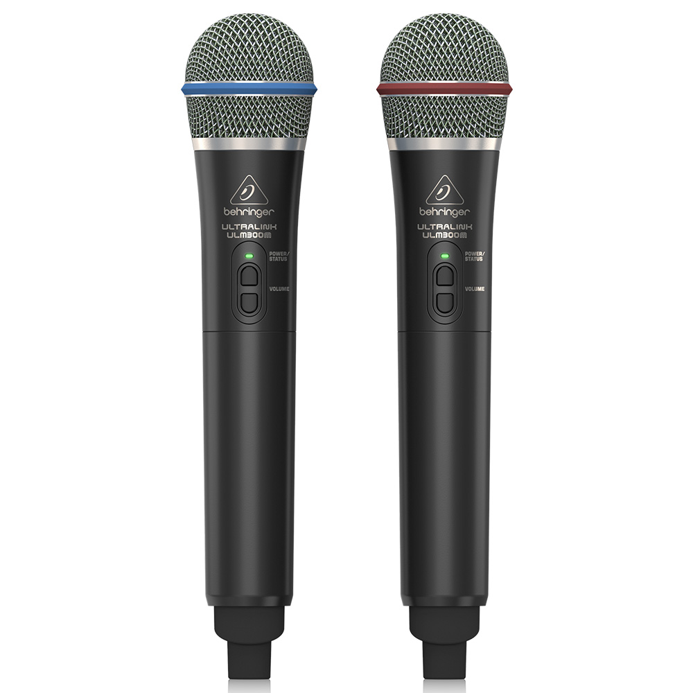 Радиосистема Behringer ULM302MIC
