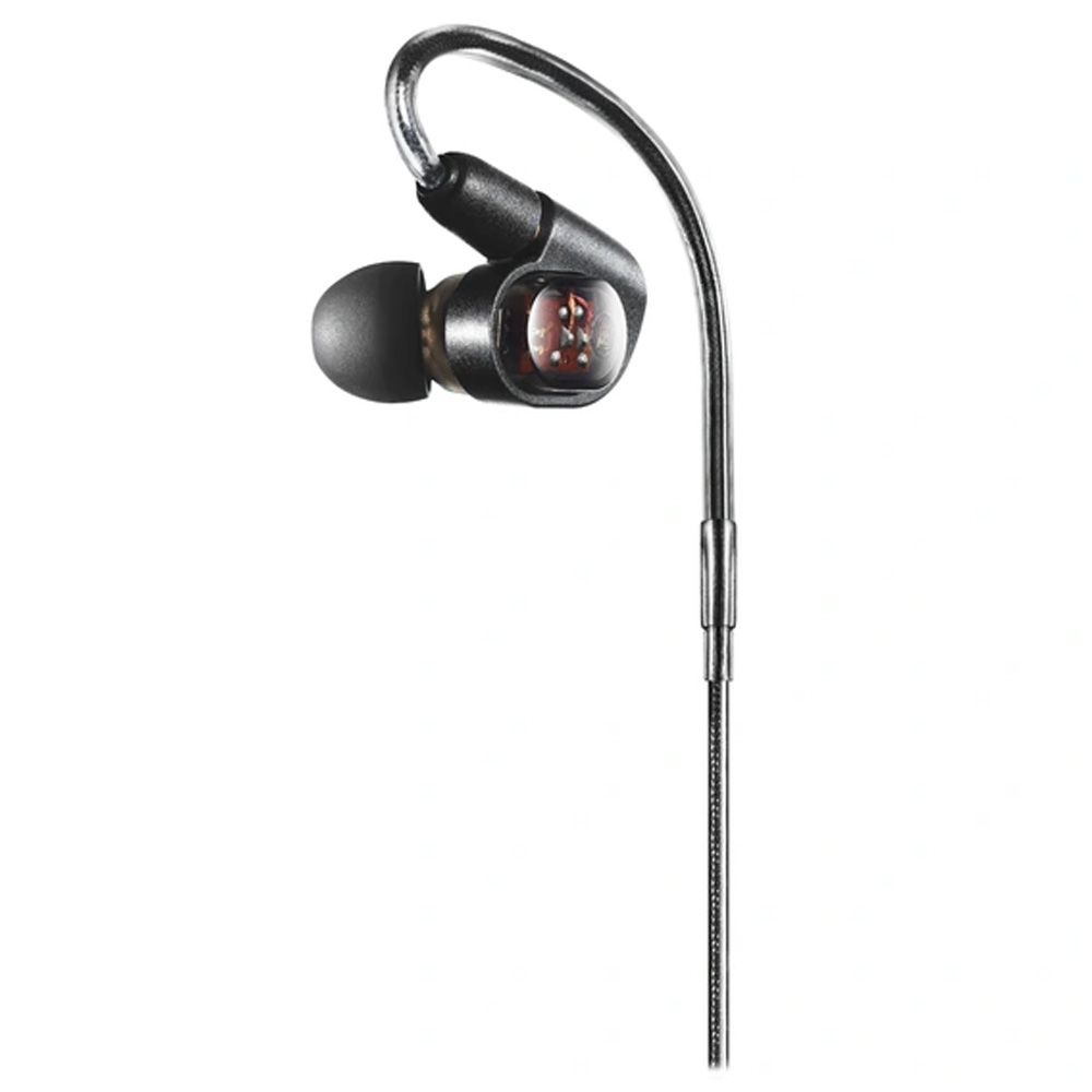 Внутриканальные наушники Audio-Technica ATH-E70
