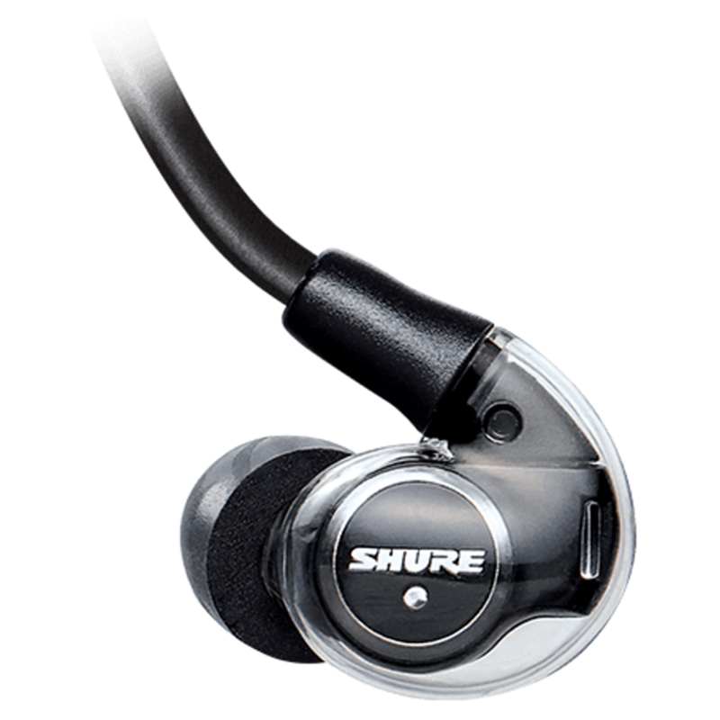 Внутриканальные наушники Shure KSE1500