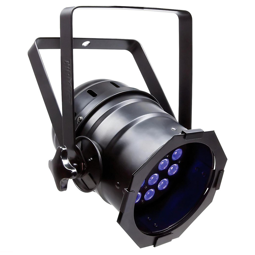 Световой прибор CHAUVET-DJ LED Par 38-18 UV