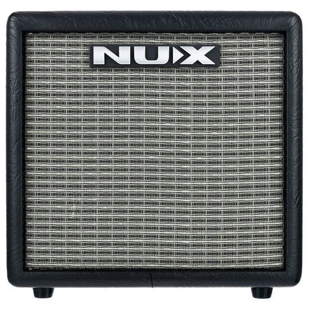 Гитарный комбоусилитель Nux Mighty 8 BT