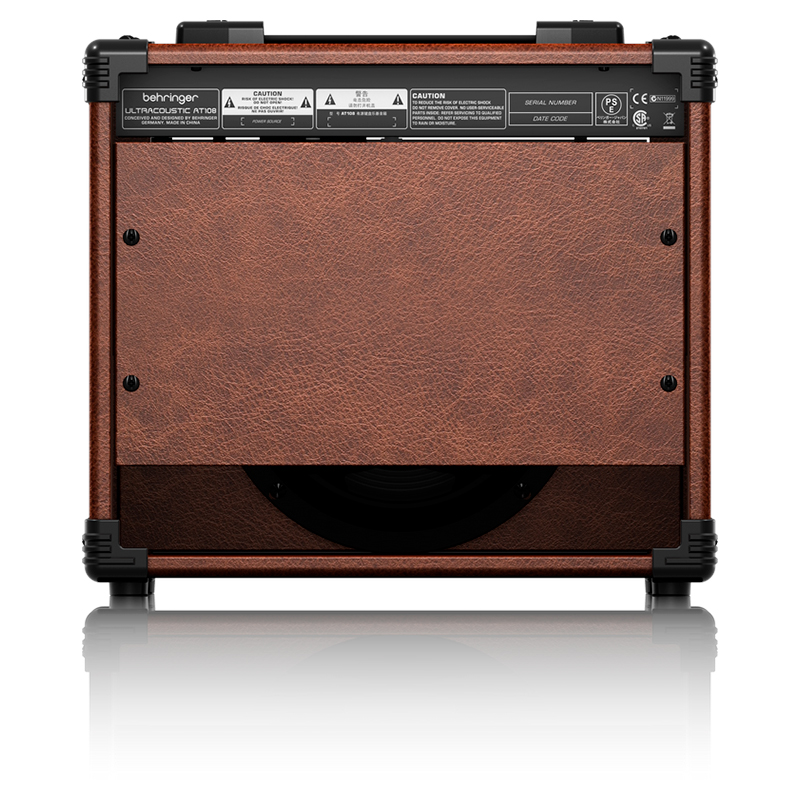 Гитарный комбо Behringer AT108 ULTRACOUSTIC