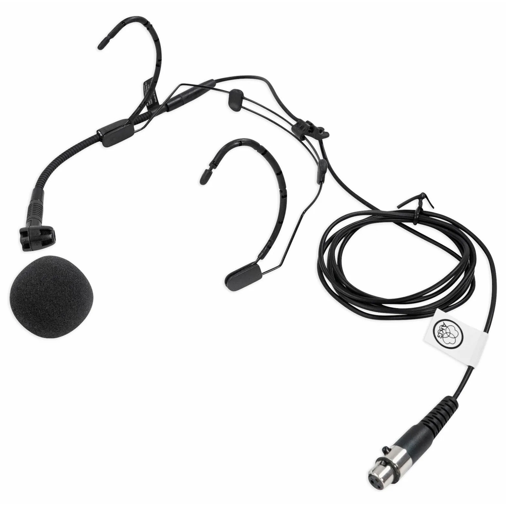 Головной микрофон AKG C520