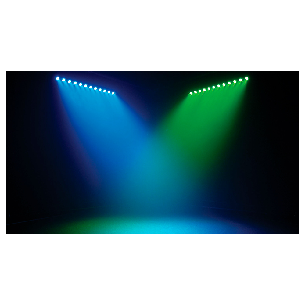 Световой прибор CHAUVET-PRO COLORdash Batten-Quad 12