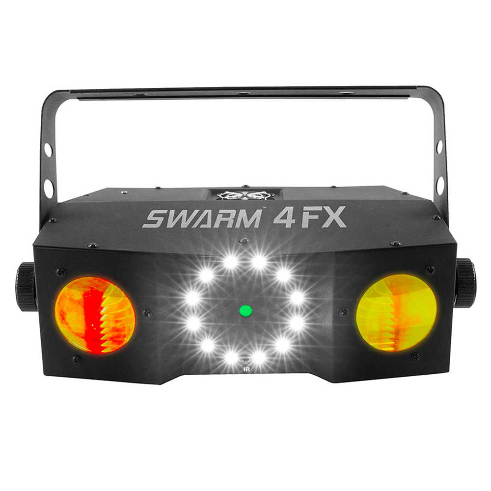 Световой прибор CHAUVET-DJ Swarm 4 FX