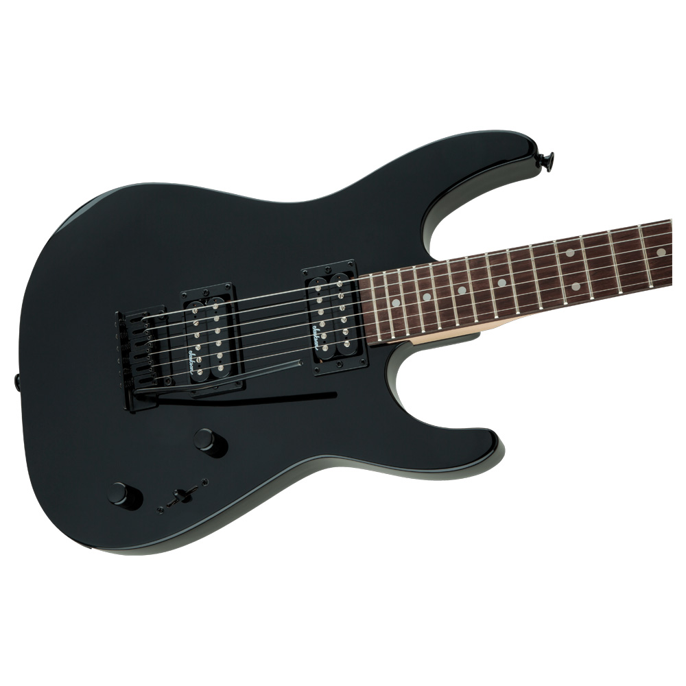 Электрогитара Jackson JS11 Gloss Black
