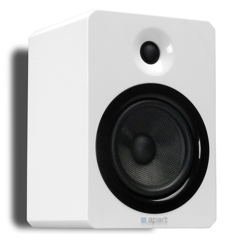 Акустическая система Apart VINCI5-W