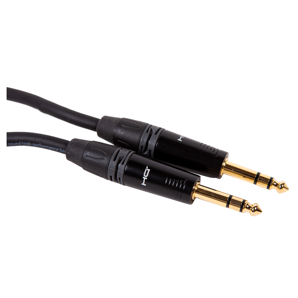 Сигнальный аудио кабель Jack-Jack 5 м Proel DHS140LU5