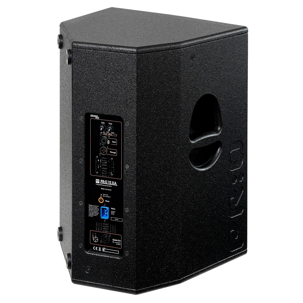 Активная акустическая система HK AUDIO PR:O 15 X A