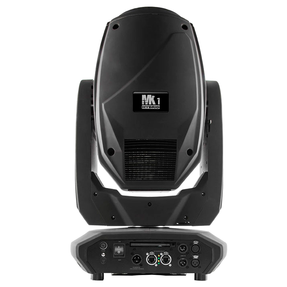 Вращающаяся голова CHAUVET-PRO Maverick MK1 Hybrid