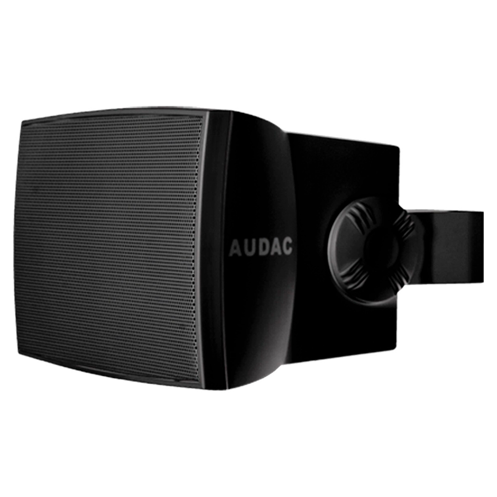 Настенная акустика Audac WX502/OB