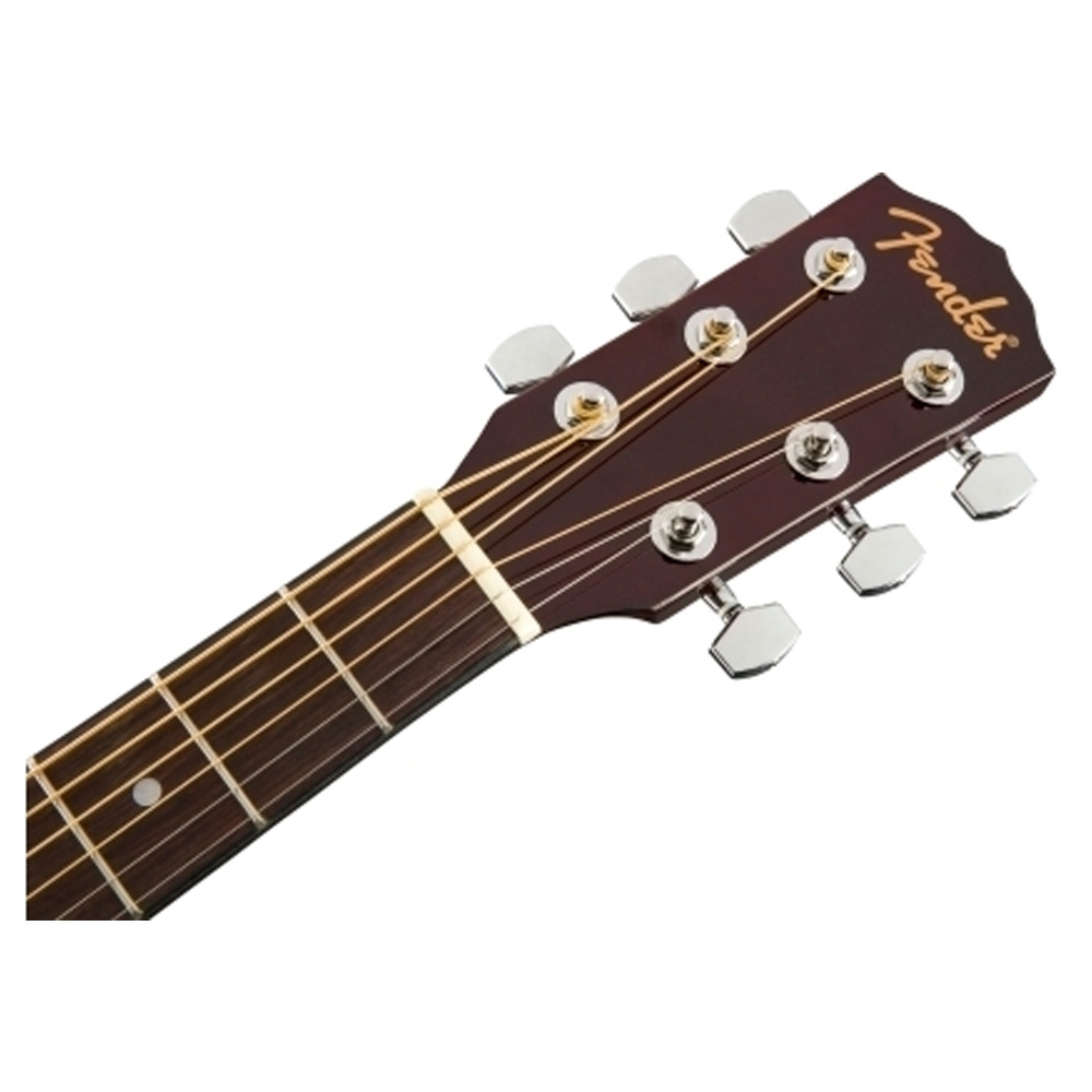 Акустическая гитара Fender FA-115 Pack Natural