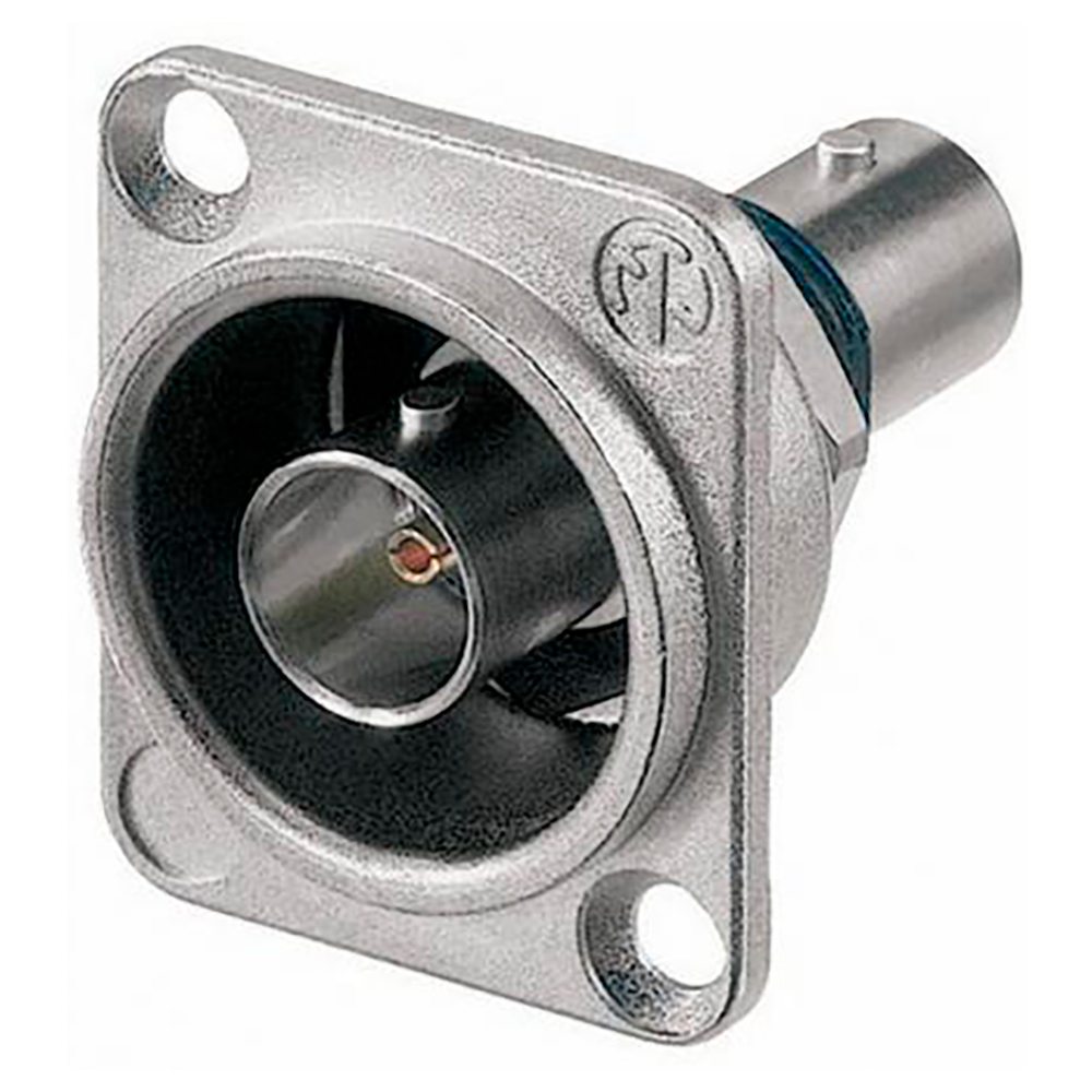 Инсталляционный разъем NEUTRIK NBB75DFI