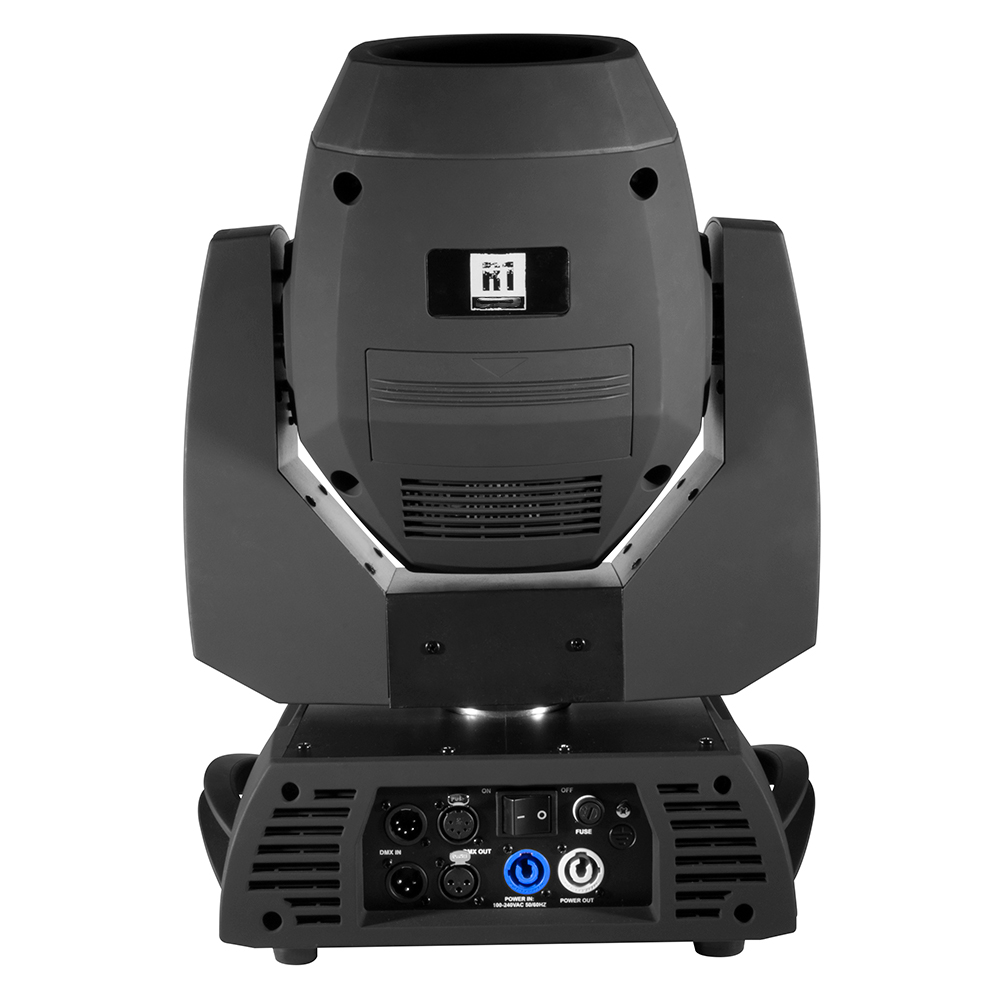 Вращающаяся голова CHAUVET-PRO Rogue R1 Beam