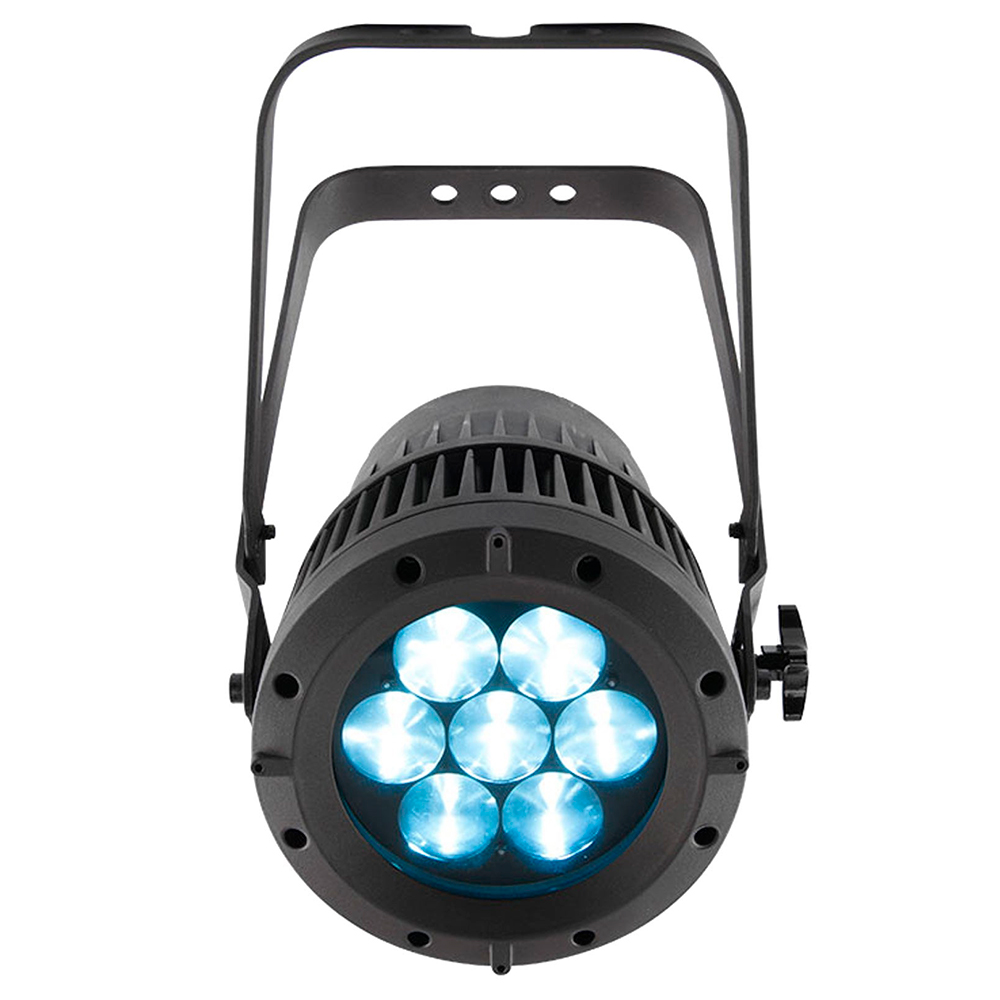 Световой прибор CHAUVET-PRO COLORado 1-Quad Zoom
