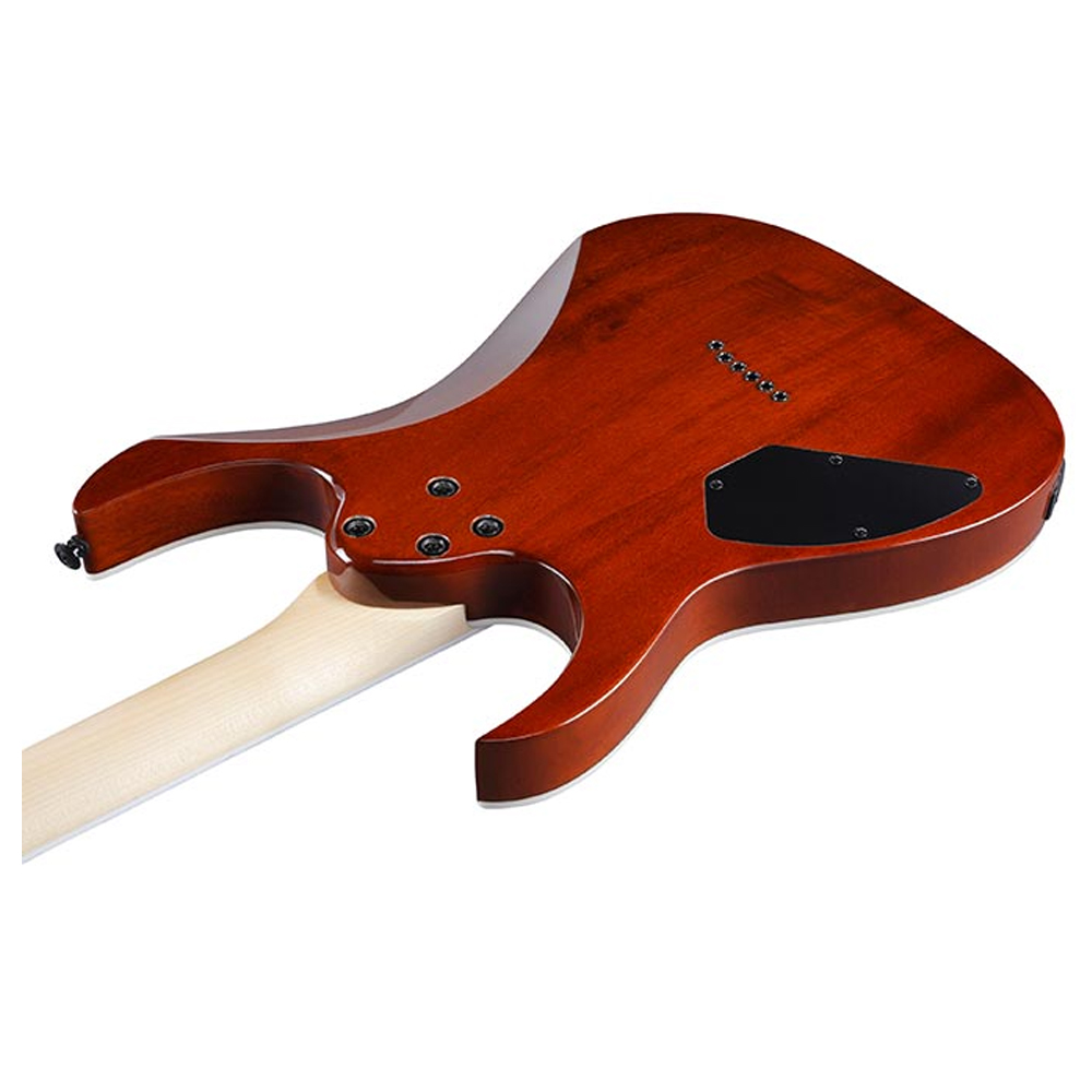 Электрогитара Ibanez GRGR221PA Aqua Burst