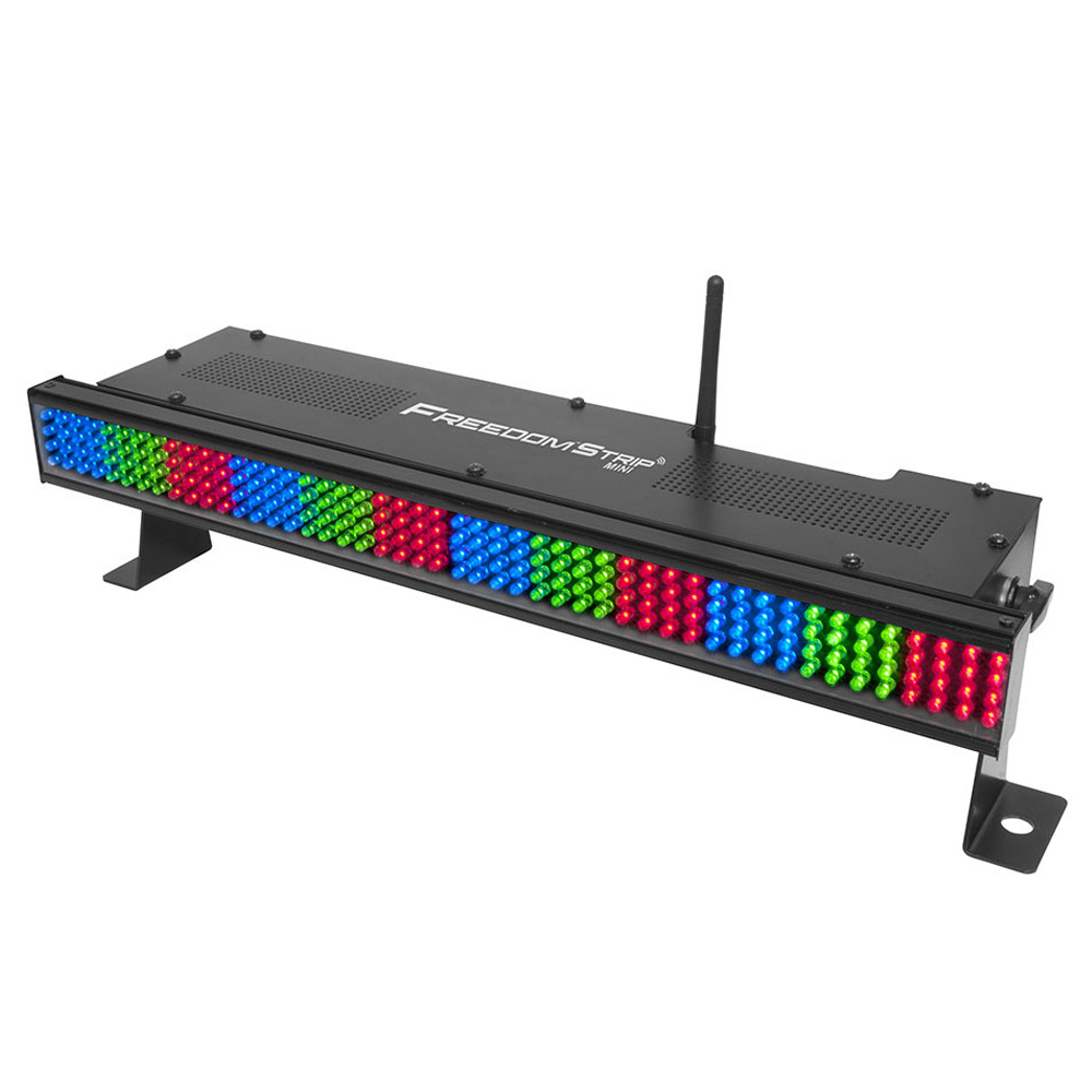 Световой прибор CHAUVET-DJ Freedom Strip Mini RGBA