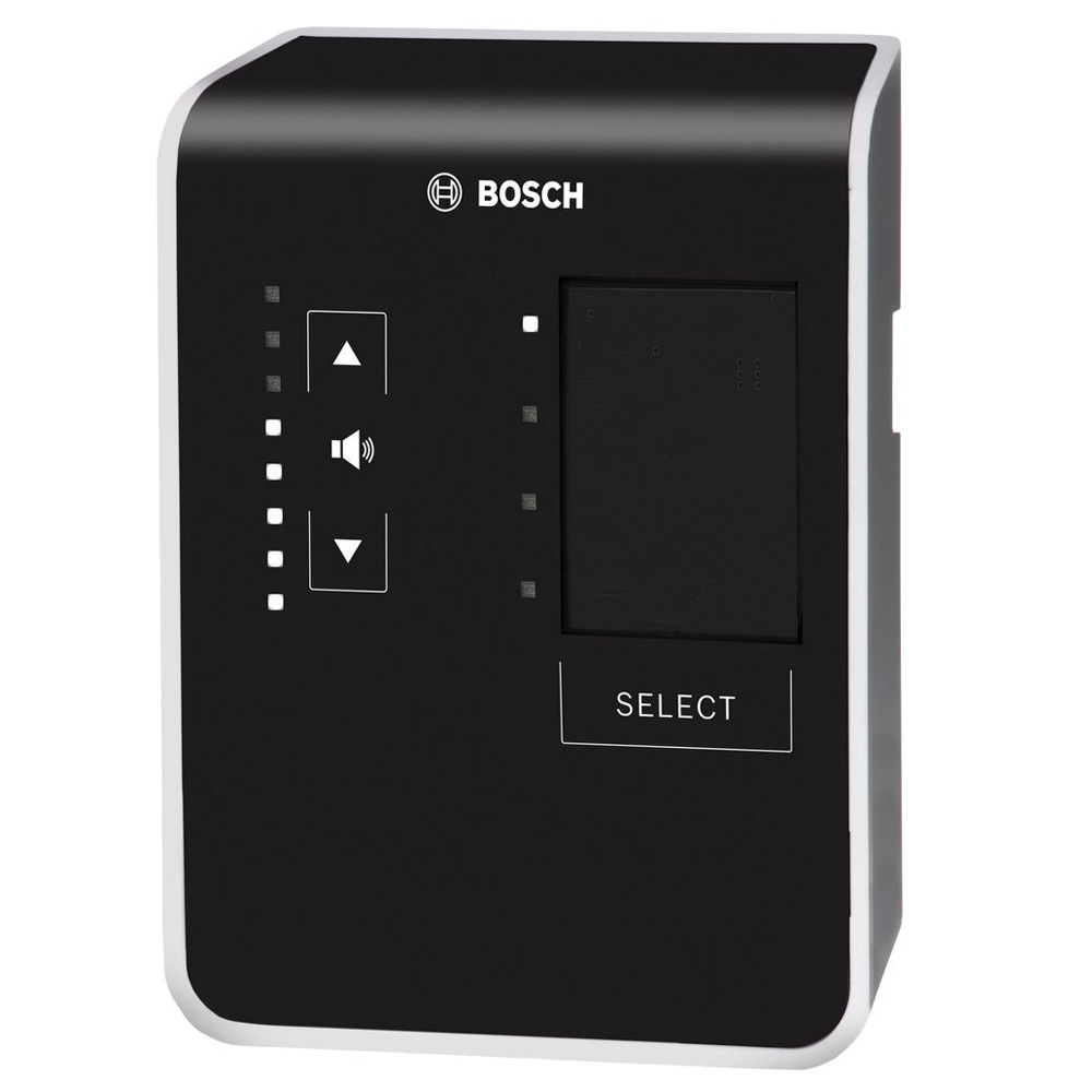 Панель управления Bosch PLM-WCP