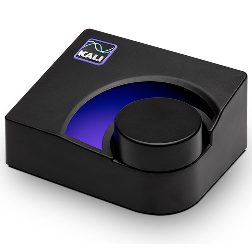 Контроллер для мониторов Kali Audio MV-BT