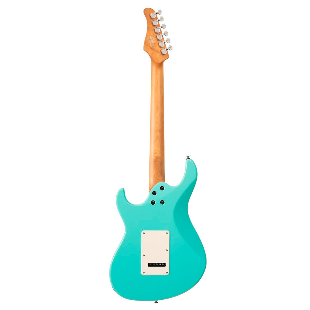 Электрогитара Cort G200SE Seafoam Green
