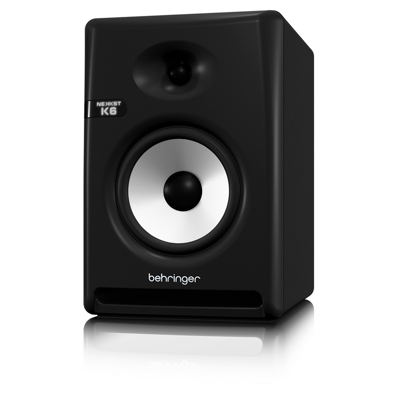 Студийные мониторы Behringer NEKKST K6