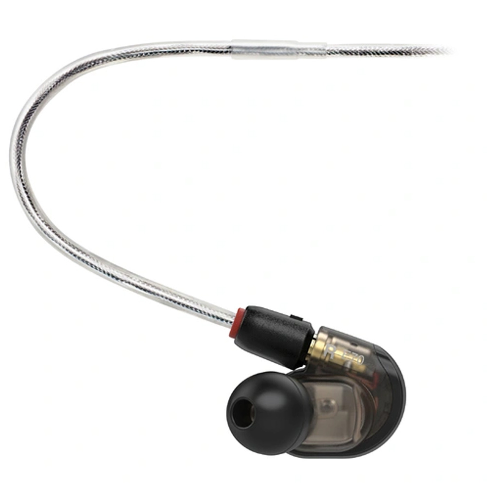 Внутриканальные наушники Audio-Technica ATH-E70