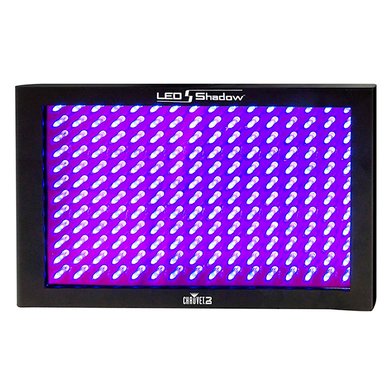 Световой прибор CHAUVET-DJ LED Shadow