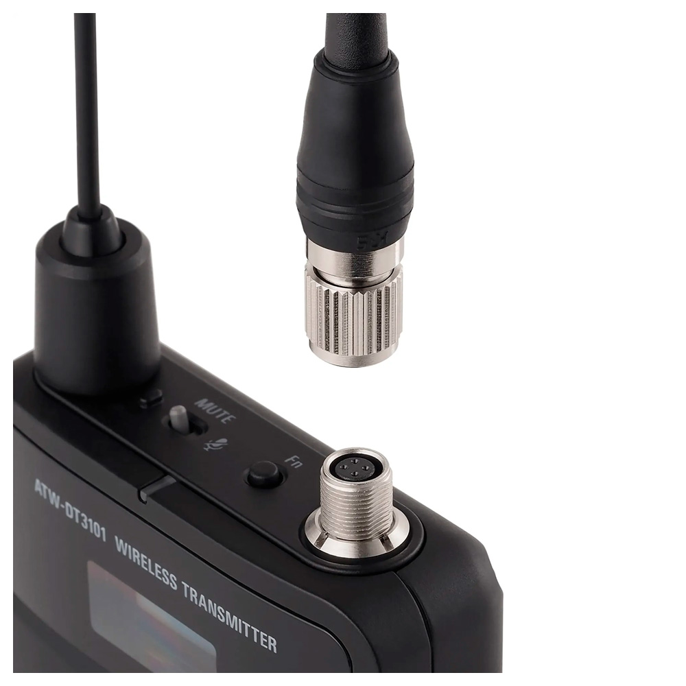 Передатчик для радиосистемы Audio-Technica ATW-DT3101 DE2E