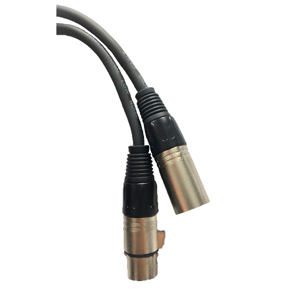 Микрофонный кабель XLR-XLR 10 м SoundKing BB103-10M