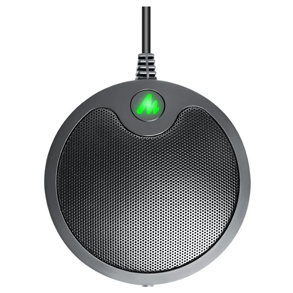 USB-микрофон для конференций Maono AU-BM10