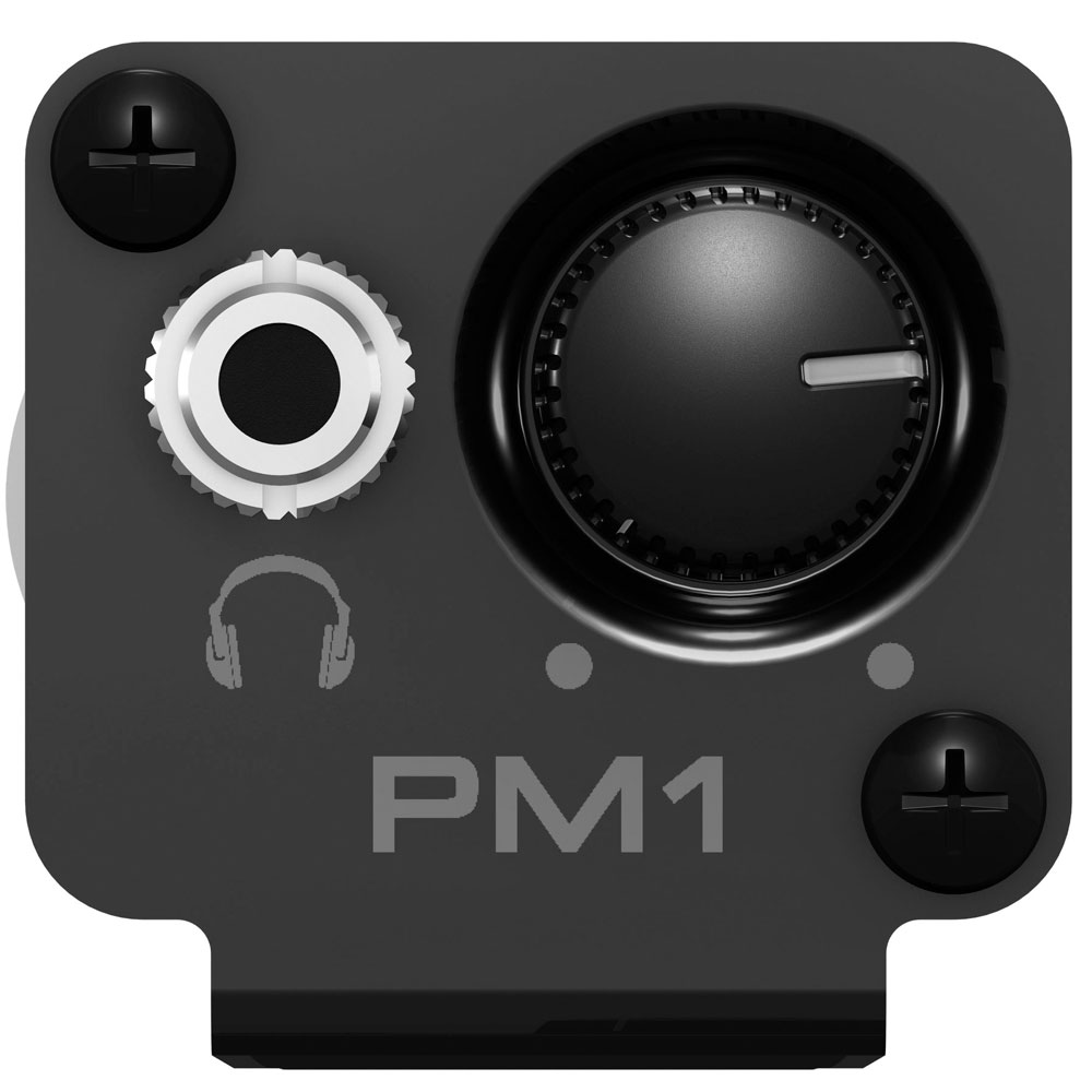 Система ушного мониторинга Behringer PM1