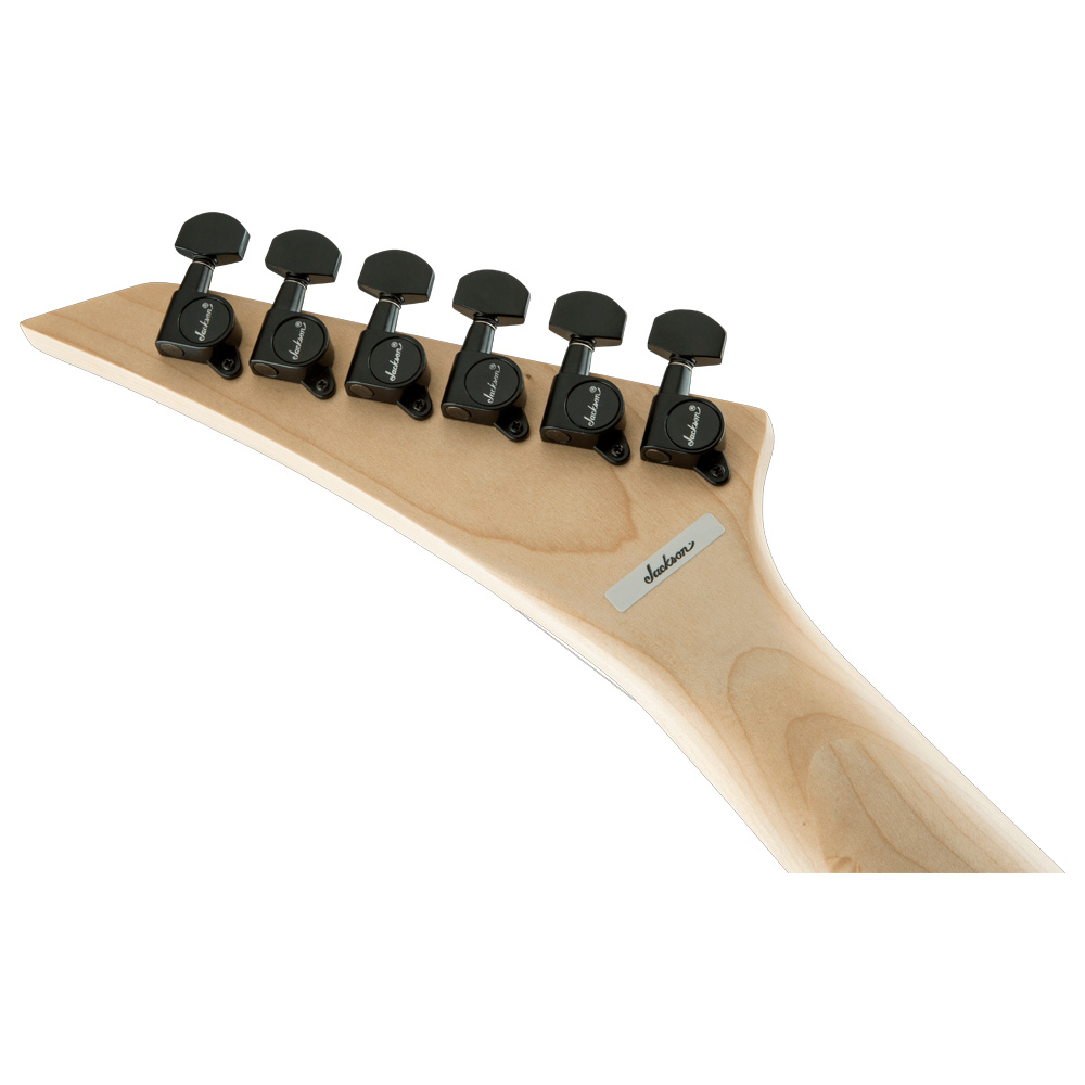 Электрогитара Jackson JS11 Gloss Black