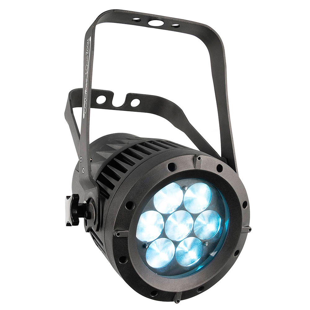 Световой прибор CHAUVET-PRO COLORado 1-Quad Zoom