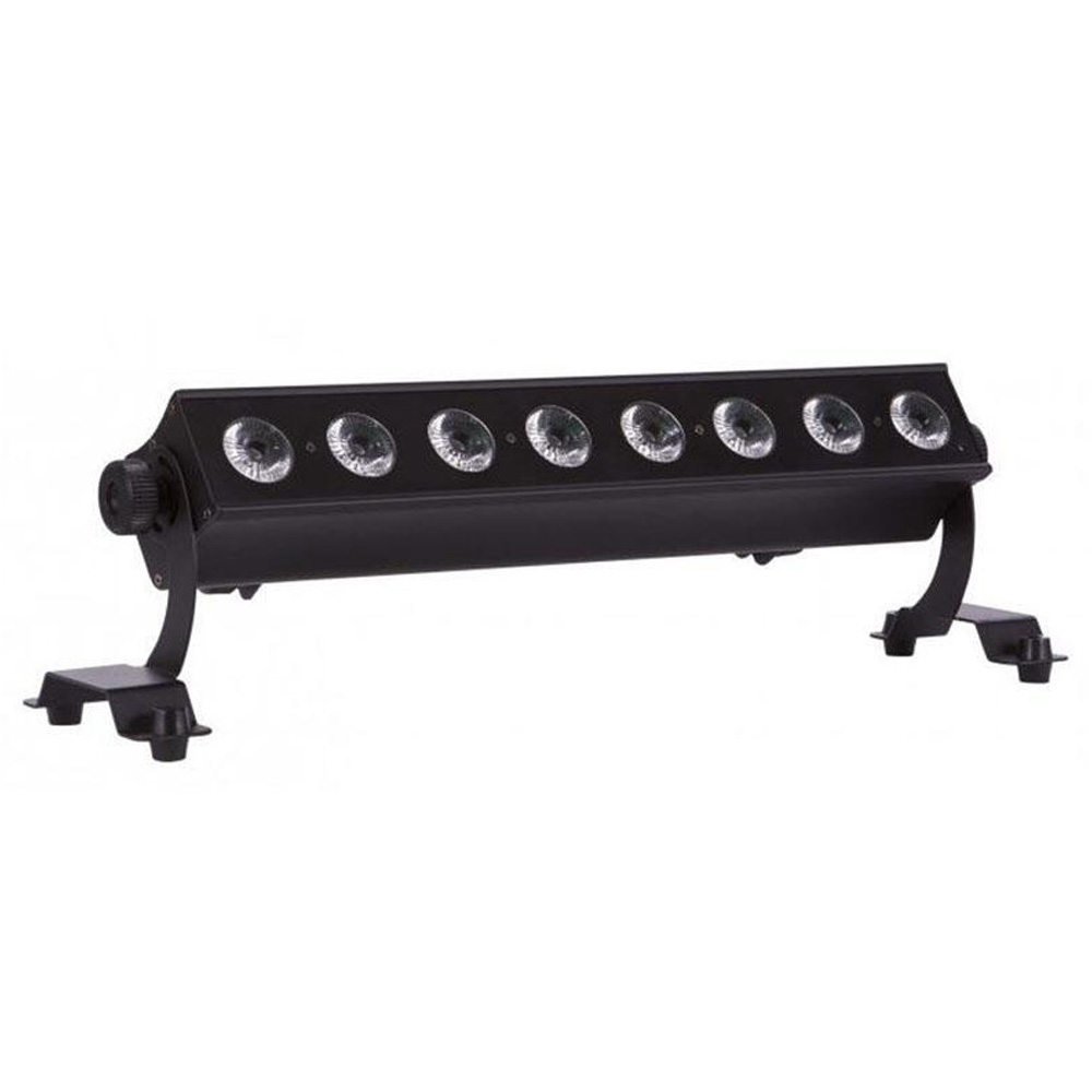 Светодиодный заливочный прибор Stage4 BarTone 8X10XWAU