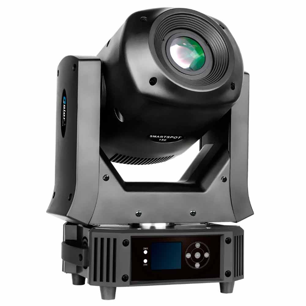 Полноповоротный прожектор Color Imagination SmartSpot 75