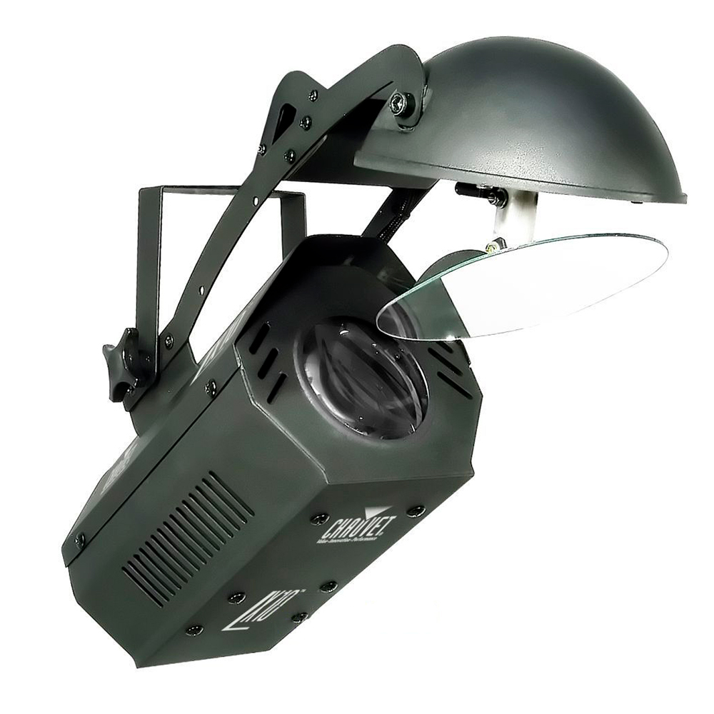 Световой прибор CHAUVET-DJ LX-10