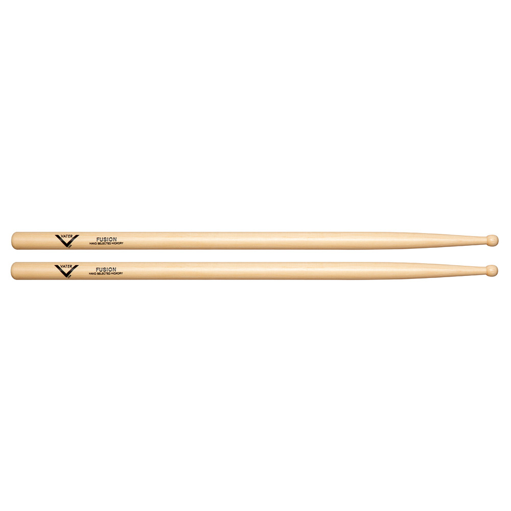 Барабанные палочки Vater Fusion American Hickory VHFW