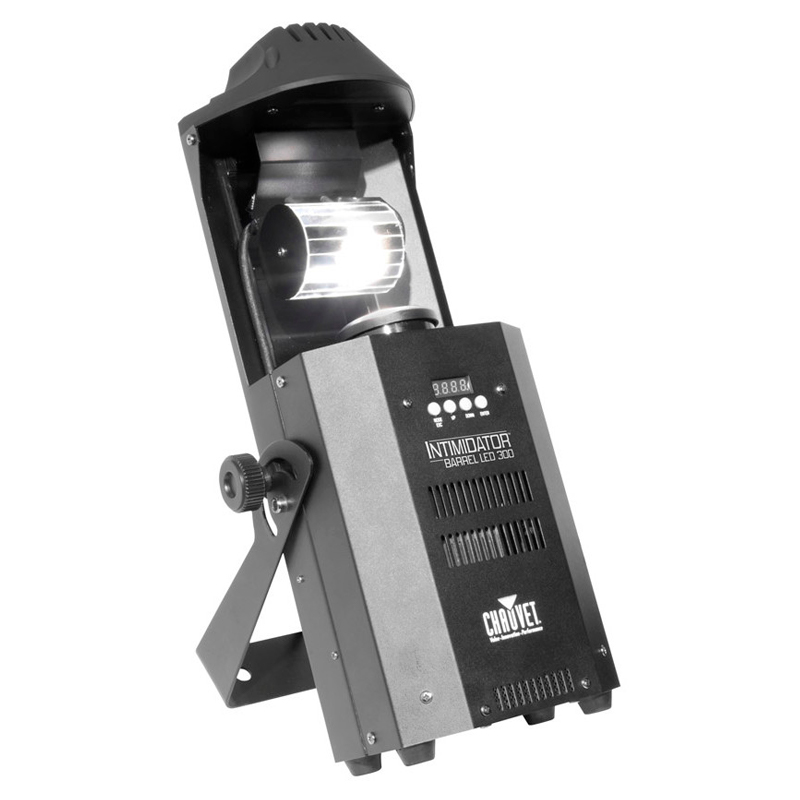 Сканер CHAUVET Intimidator Barrel LED 300