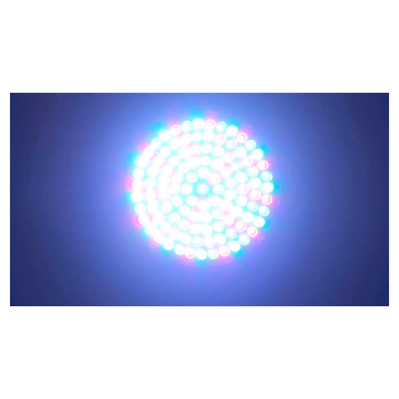 Световой прибор CHAUVET-DJ SlimPAR 56