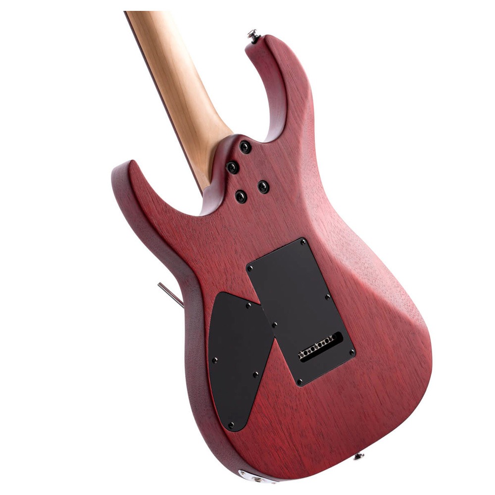 Электрогитара Cort X100 Open Pore Black Cherry
