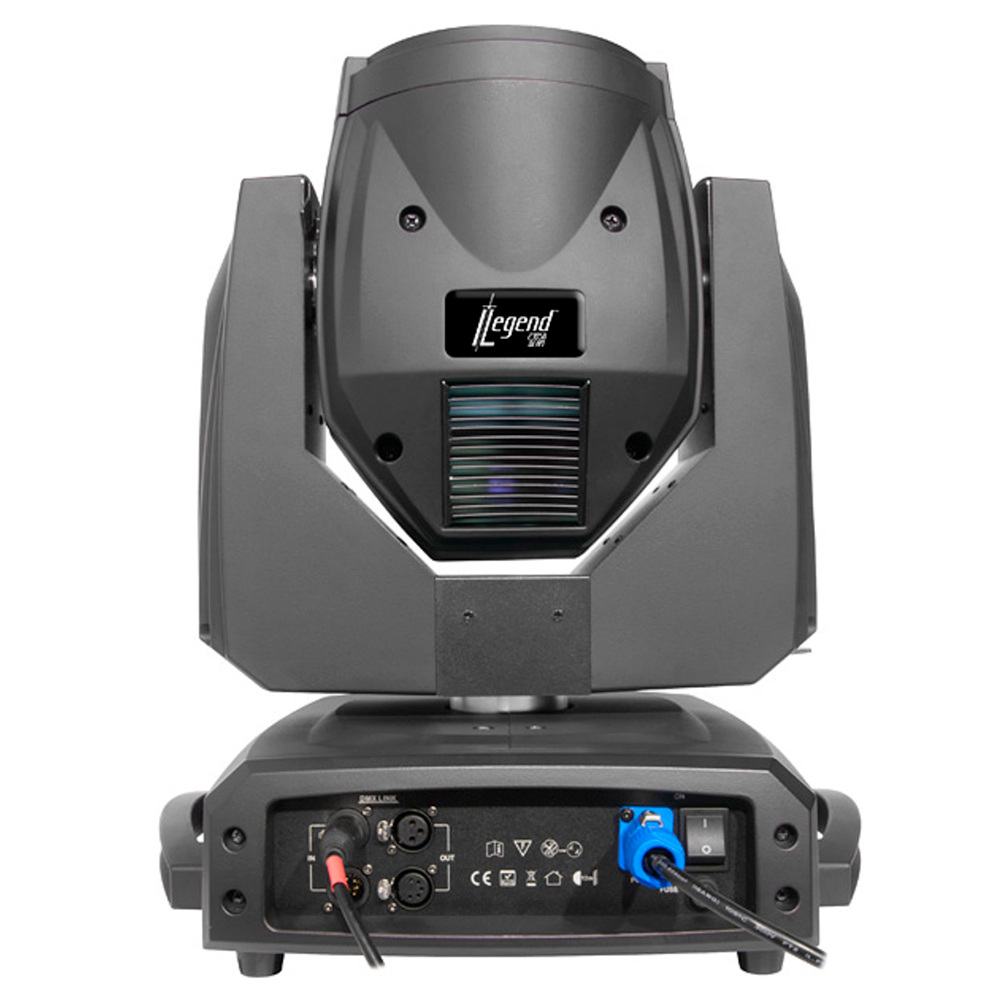 Вращающаяся голова CHAUVET-PRO Legend 230SR Beam