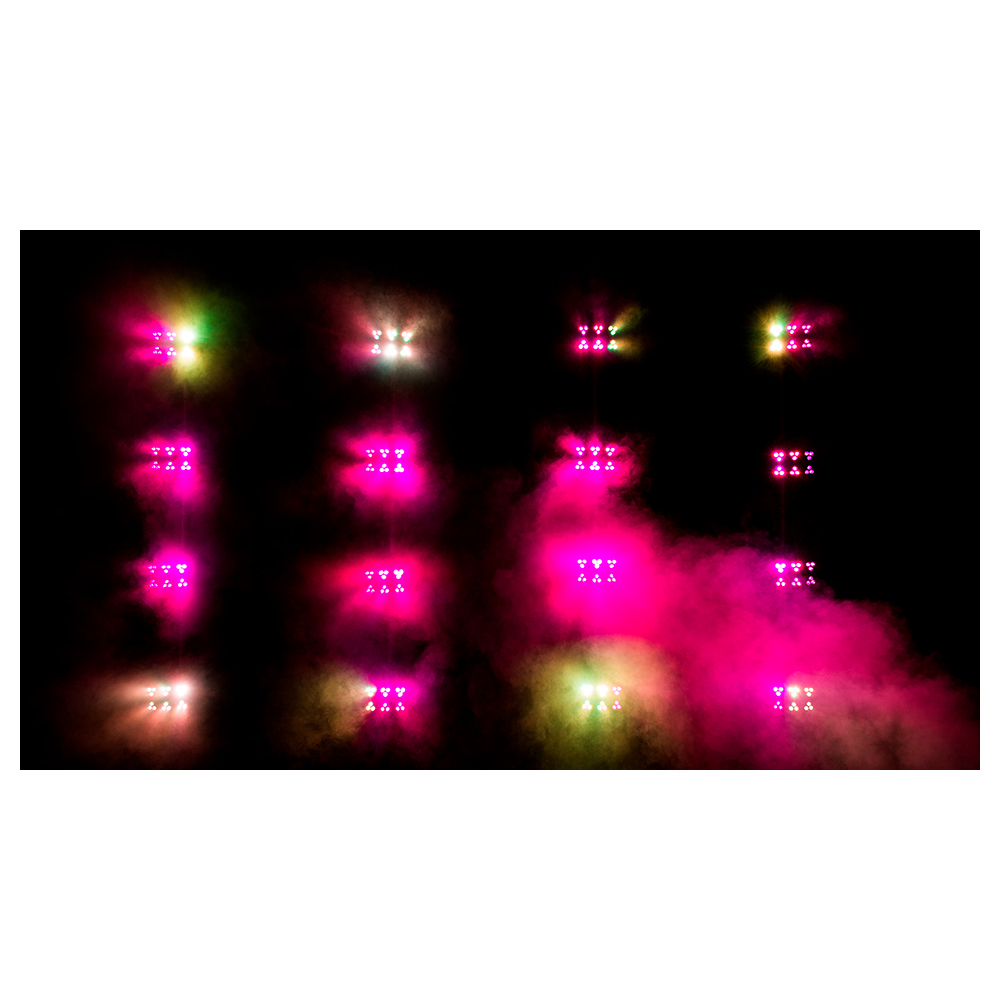Световой прибор CHAUVET-DJ Wash FX