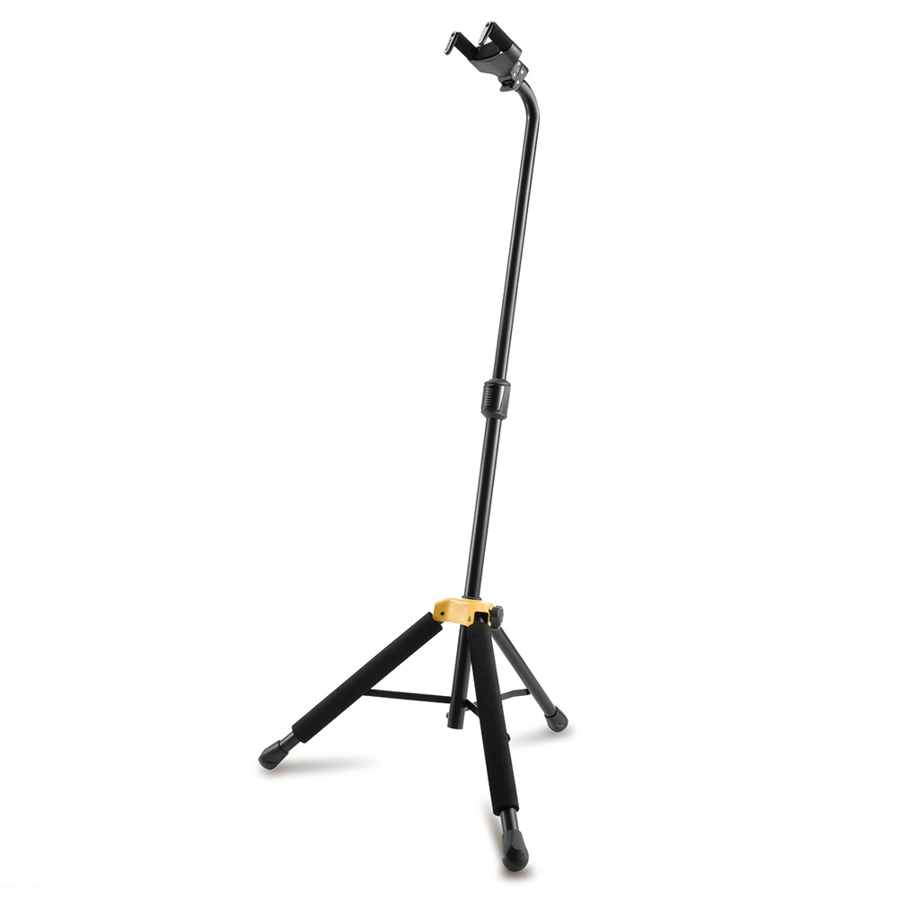 Гитарная стойка Hercules GS414B PLUS
