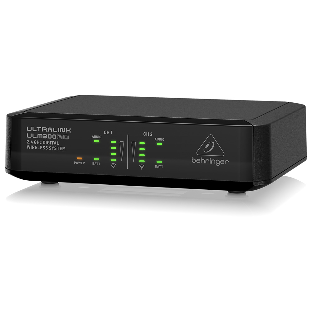Радиосистема Behringer ULM302MIC