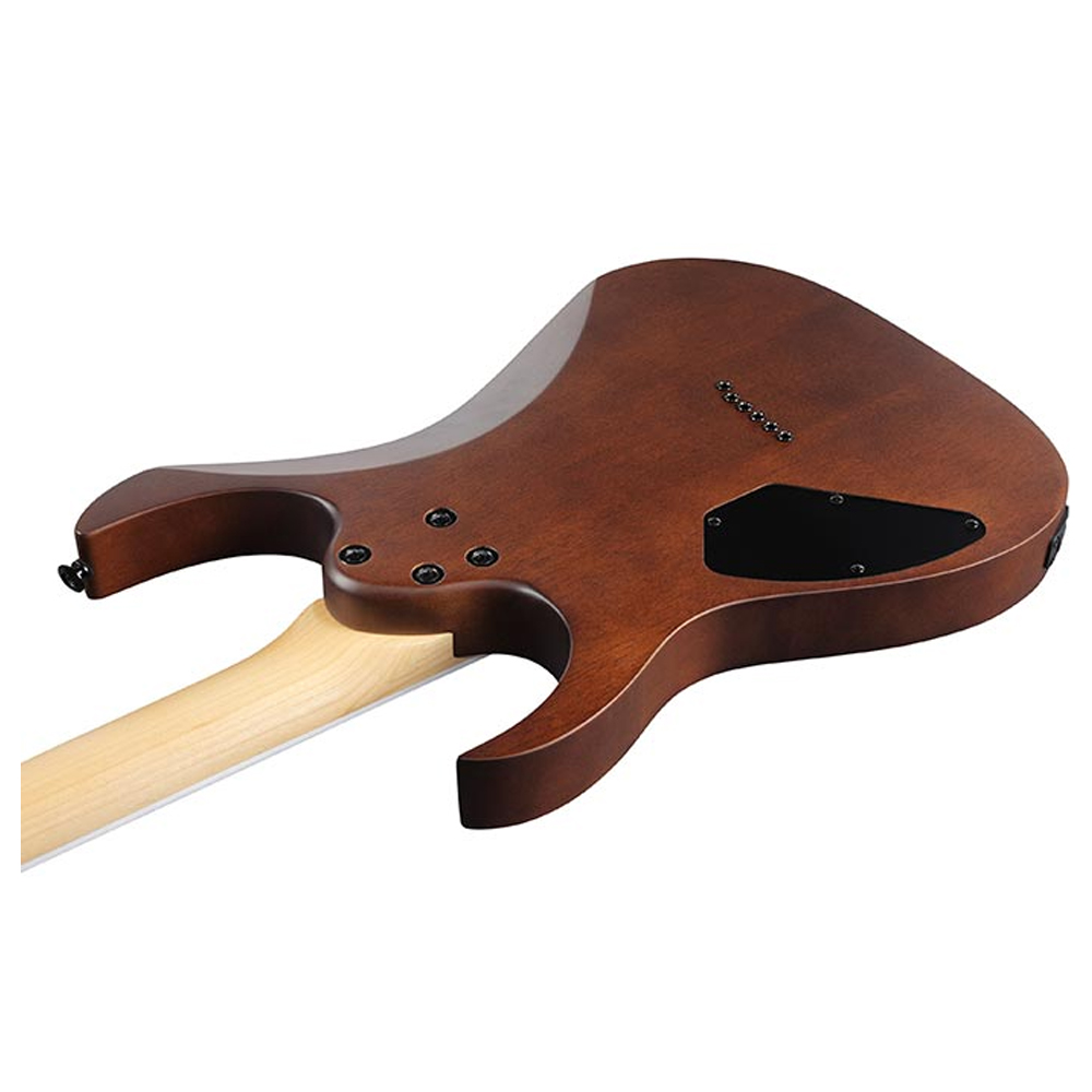 Электрогитара Ibanez GRG121DX Walnut Flat