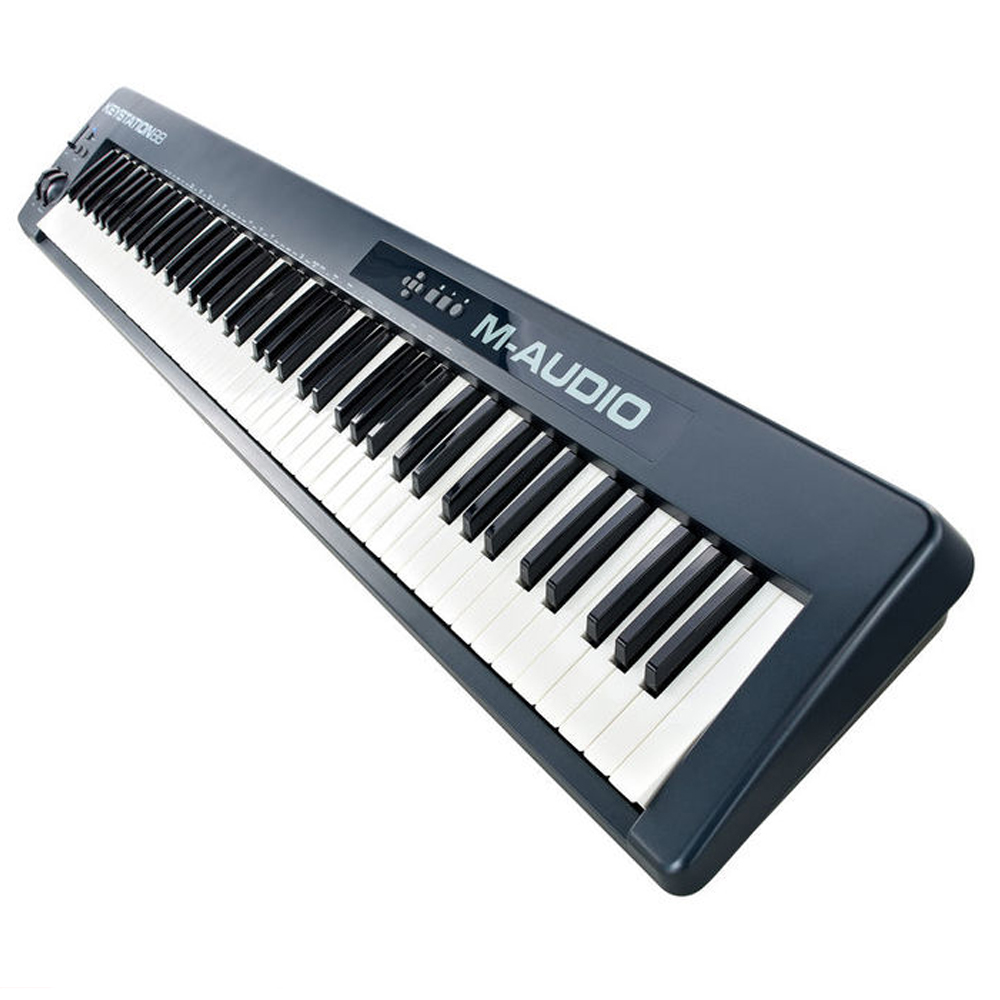 MIDI-Клавиатура M-Audio KeyStation 88 mk2