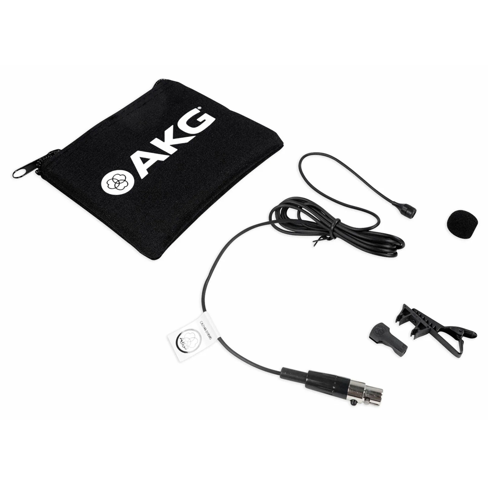 Микрофон-петличка для радиосистемы AKG C417 L