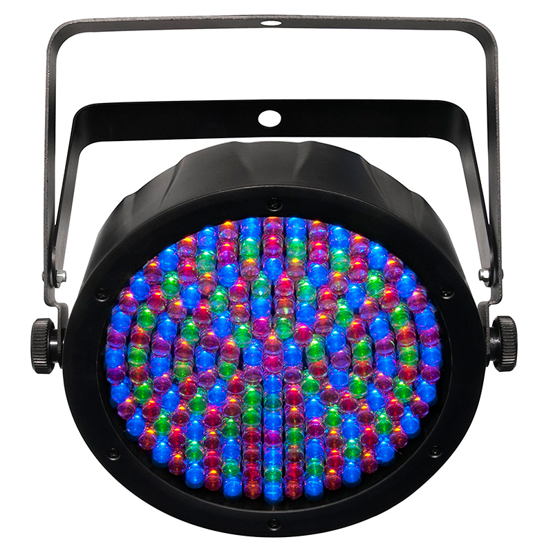 Световой прибор CHAUVET-DJ SlimPar 64 RGBA