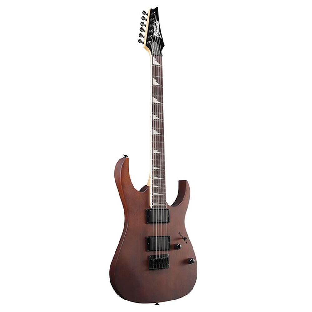 Электрогитара Ibanez GRG121DX Walnut Flat