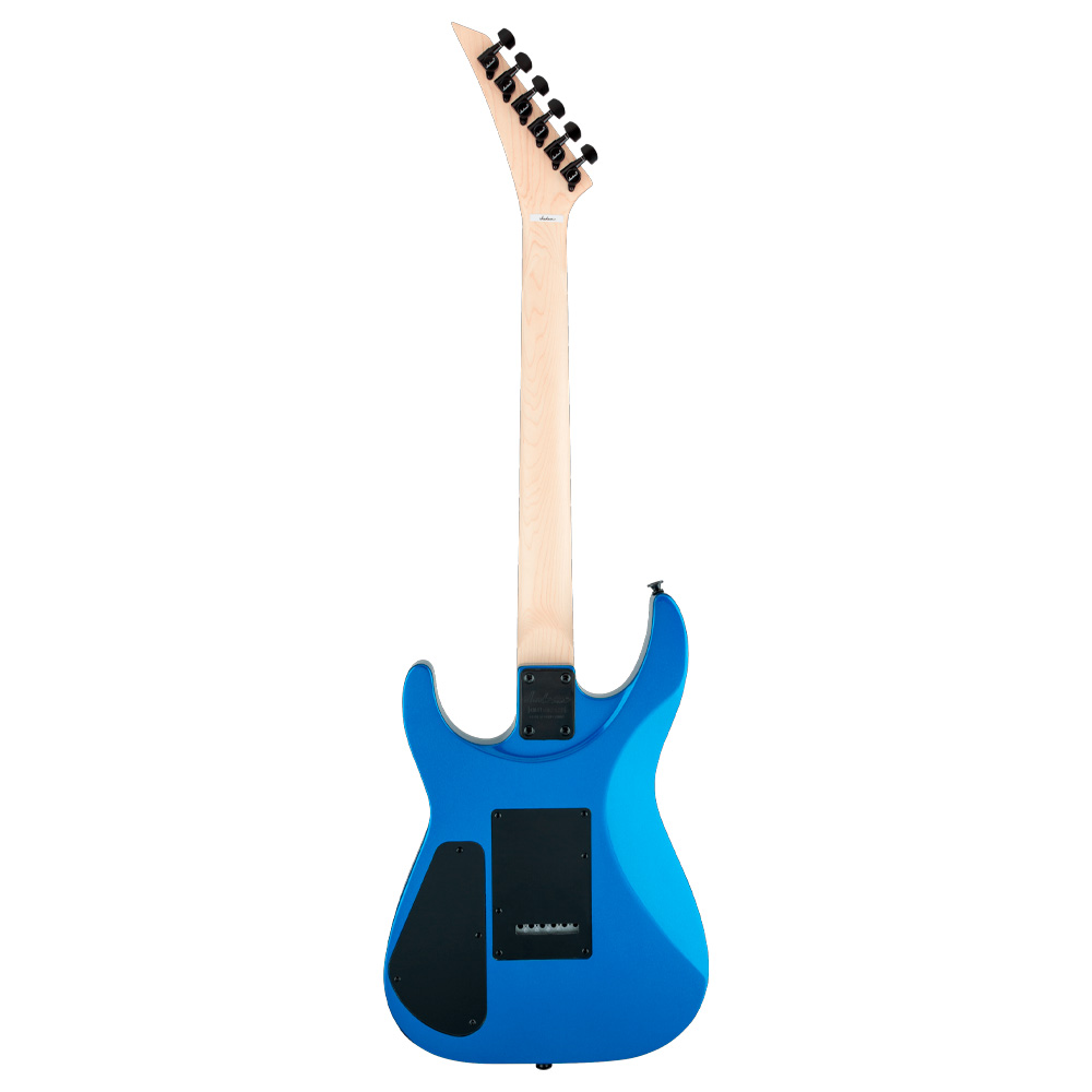 Электрогитара Jackson JS22 DKA Metallic Blue